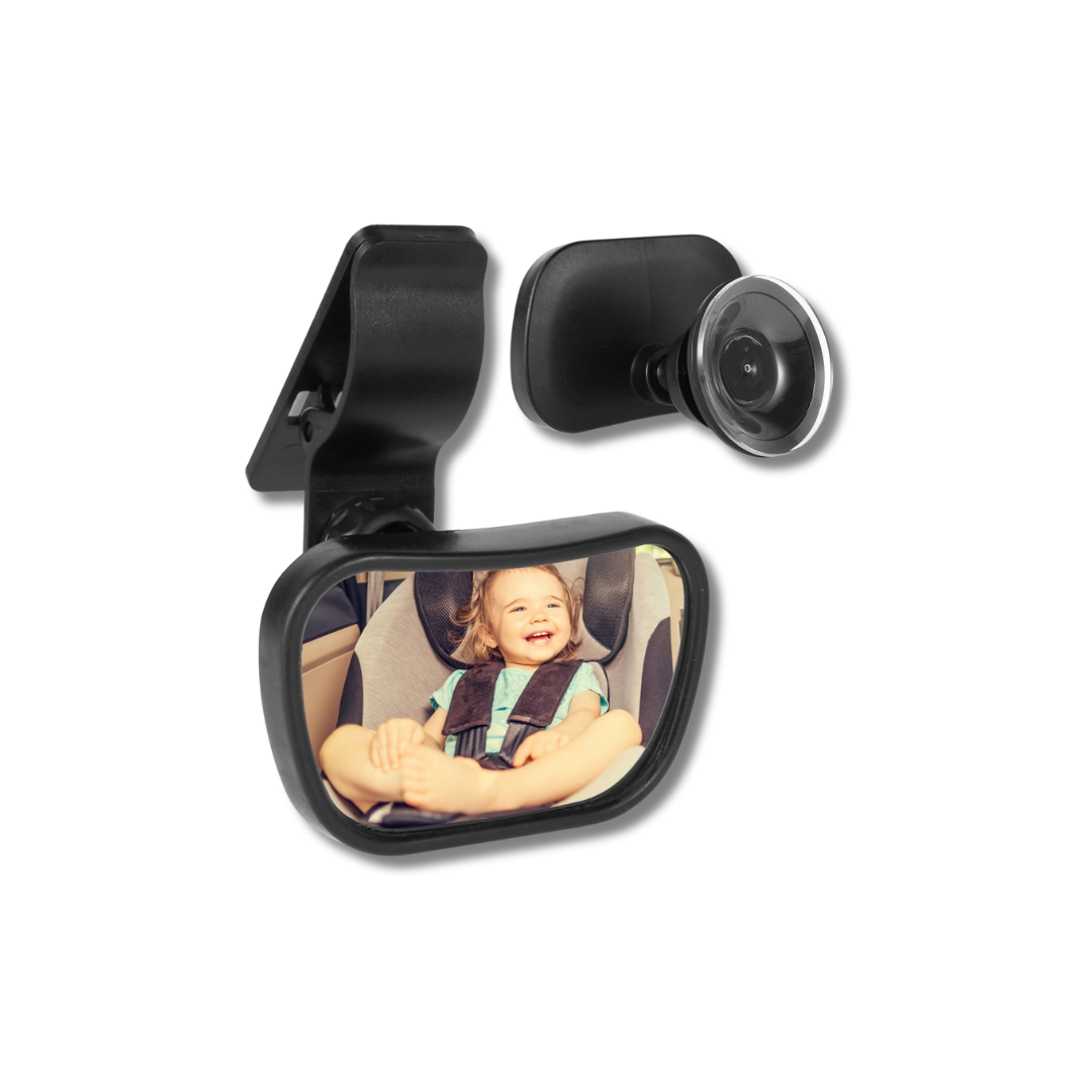 Car seat mirror(shatterproof)